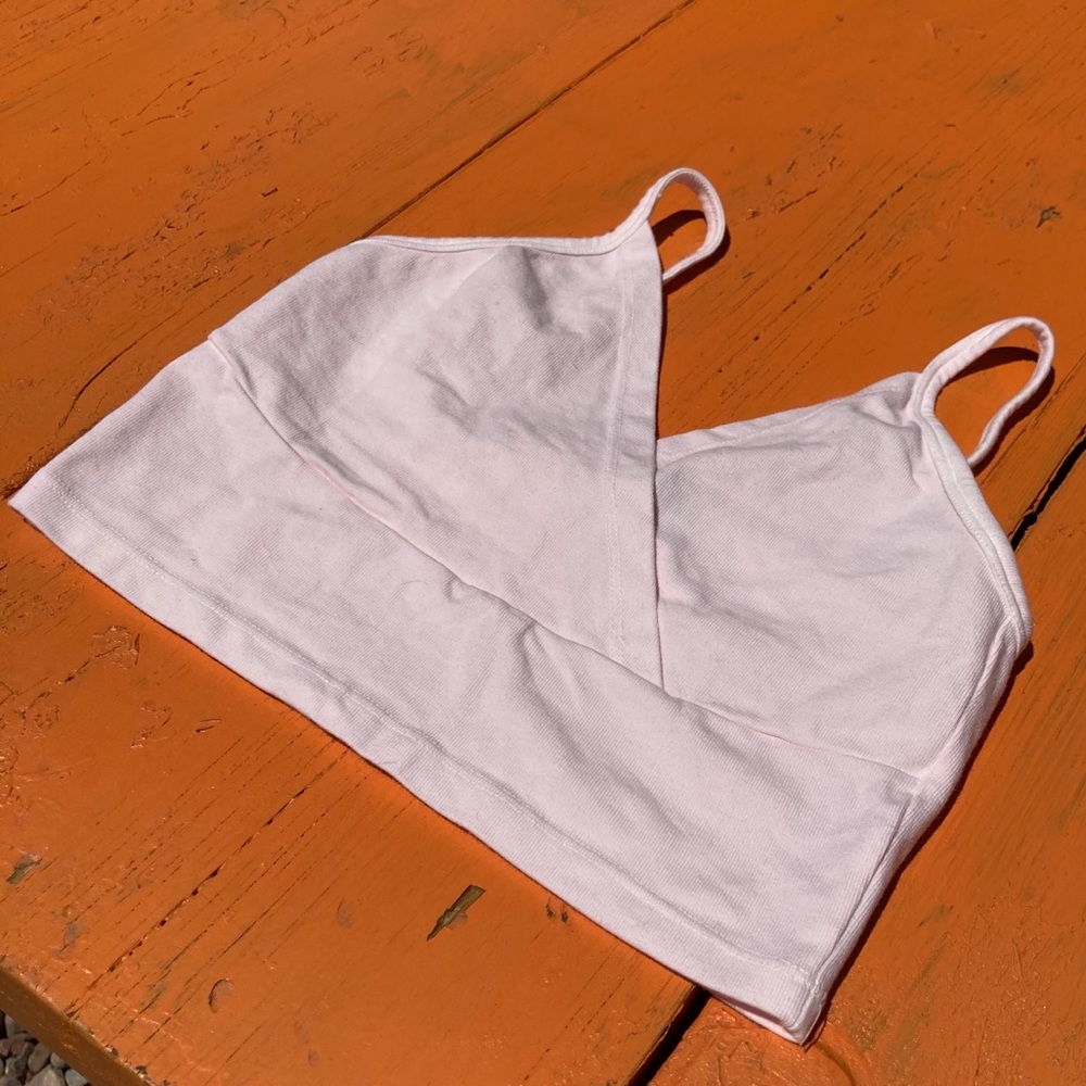 Brandy Melville Amara Tank